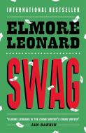 Swag di Elmore Leonard edito da Orion Publishing Co
