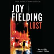 Lost di Joy Fielding edito da Audiogo
