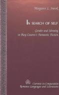 In Search of Self di Margaret L. Snook edito da Lang, Peter