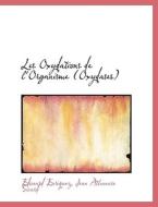 Les Oxydations De L'organisme (oxydases) di Jean Athanase Sicard, Edouard Enriquez edito da Bibliolife