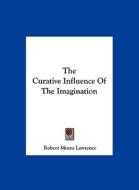 The Curative Influence of the Imagination di Robert Means Lawrence edito da Kessinger Publishing