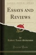 The Works Of Robert Louis Stevenson, Vol. 9 (classic Reprint) di Robert Louis Stevenson edito da Forgotten Books
