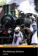 Level 2: The Railway Children di E. Nesbit edito da Pearson Education Limited