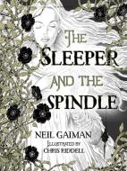 The Sleeper and The Spindle di Neil Gaiman edito da Bloomsbury UK