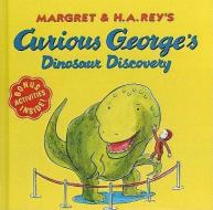 Curious George's Dinosaur Discovery di Catherine Hapka edito da TURTLEBACK BOOKS