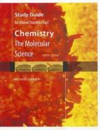 Chemistry di John W Moore, Conrad L Stanitski, Peter C Jurs edito da Cengage Learning, Inc