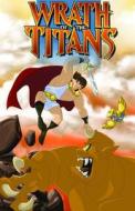 Wrath of the Titans: Cyclops di Cw Cooke edito da BLUEWATER PROD