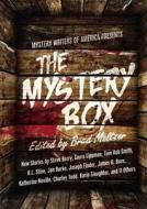 Mystery Writers of America Presents the Mystery Box di Mystery Writers Of America, Brad Meltzer edito da Blackstone Audiobooks