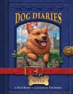 Dog Diaries #12 di Kate Klimo, Tim Jessell edito da Random House USA Inc