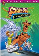Scooby-Doo and the Cyber Chase edito da Warner Home Video