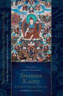 Shangpa Kagyu: The Tradition of Khyungpo Naljor: Essential Teachings of the Eight Practice Lineages of Tibet, Volume 11 (the Treasury of Precious Inst di Jamgön Kongtrul Lodr Thayé edito da SNOW LION PUBN