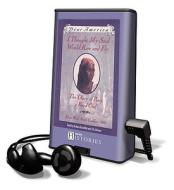 I Thought My Soul Would Rise and Fly: The Diary of Patsy, a Freed Girl [With Earbuds] di Mary Pope Osborne edito da Findaway World