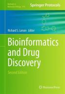Bioinformatics and Drug Discovery edito da Springer-Verlag GmbH