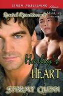 Harley's Heart [Special Operations 4] (Siren Publishing Classic Manlove) di Stormy Glenn edito da SIREN PUB