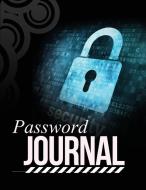 Password Journal di Speedy Publishing Llc edito da Speedy Publishing LLC
