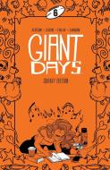 Giant Days Library Edition Vol 6 di John Allison edito da BOOM BOX