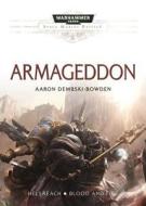 Armageddon di Aaron Dembski-Bowden edito da Games Workshop Ltd