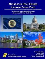 Minnesota Real Estate License Exam Prep di Stephen Mettling, David Cusic, Ryan Mettling edito da Performance Programs Company LLC