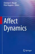 Affect Dynamics edito da Springer International Publishing