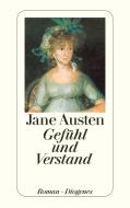 Austen, J: Gefuehl di Jane Austen edito da Diogenes Verlag AG