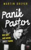 Panik-Pastor di Martin Dreyer edito da SCM Brockhaus, R.