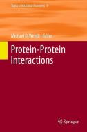 Protein-Protein Interactions edito da Springer Berlin Heidelberg