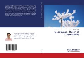 C Language - Queen of Programming di Vimal Parmar edito da LAP Lambert Academic Publishing