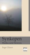 Synkopen di Inge Glaser edito da Praesens