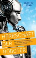 Herrschaft der Roboter di Martin Ford edito da Plassen Verlag