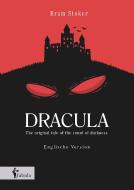 Dracula di Bram Stoker edito da fabula Verlag