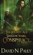 Conspiracy di David N. Pauly edito da Next Chapter