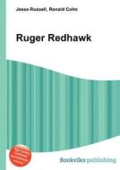 Ruger Redhawk edito da Book On Demand Ltd.