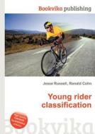 Young Rider Classification edito da Book On Demand Ltd.
