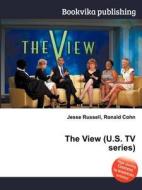 The View (u.s. Tv Series) edito da Book On Demand Ltd.