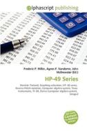 Hp-49 Series di Frederic P Miller, Agnes F Vandome, John McBrewster edito da Alphascript Publishing