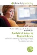 Analytical Sciences Digital Library edito da Betascript Publishing