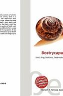 Bostrycapulus Urraca edito da Betascript Publishing