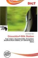 D Sseldorf-bilk Station edito da Dict