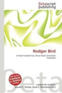 Rodger Bird edito da Betascript Publishing