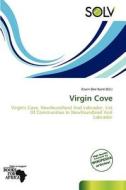 Virgin Cove edito da Crypt Publishing