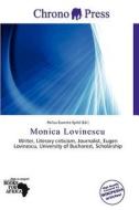 Monica Lovinescu edito da Chrono Press