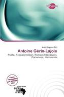 Antoine G Rin-lajoie edito da Duct Publishing