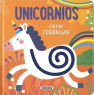 Unicornios edito da Susaeta Ediciones