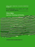 Vicia faba: Agronomy, Physiology and Breeding edito da Springer Netherlands