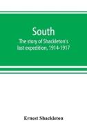 South di Ernest Shackleton edito da Alpha Editions