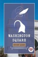 Washington Square di Henry James edito da DOUBLE 9 BOOKSLLP