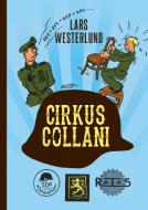 Cirkus Collani di Lars Westerlund edito da Books on Demand