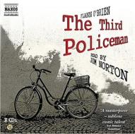 The Third Policeman di Flann O'Brien edito da Naxos Audiobooks