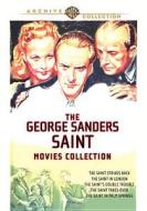 The George Sanders Saint Movies Collection edito da Warner Bros. Digital Dist