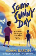Some Sunny Day di Adam Baron edito da HarperCollins Publishers